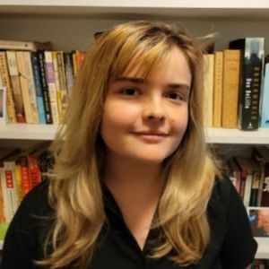 Meet your Posher, Colette